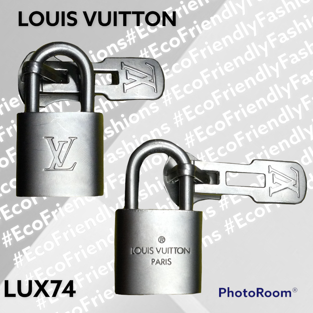 Louis Vuitton Keepall Bandouliere Bag Damier Infini Leather 45 in Vert Acide - Picture 12 of 14